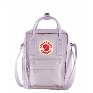 Fjallraven Kanken Sling Cross Body Bag – Pastel Lavender